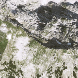Satellite imagery of Vorderer Kesselschneid, AT