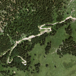 Satellite imagery of Scheibenkogel, AT