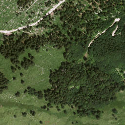 Satellite imagery of Scheibenkogel, AT