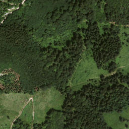 Satellite imagery of Scheibenkogel, AT