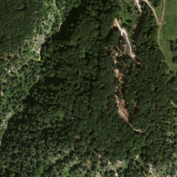 Satellite imagery of Schnappen Berg, AT