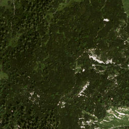 Satellite imagery of Fellhorn, AT