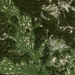 Satellite imagery of Fellhorn, AT