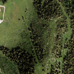 Satellite imagery of Grubhörndl, AT