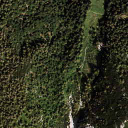 Satellite imagery of Grubhörndl, AT