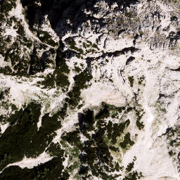 Satellite imagery of Hifelwand, AT