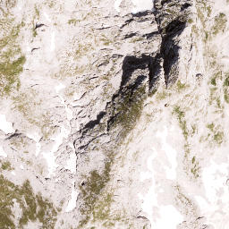 Satellite imagery of Wagendrischelhorn, DE