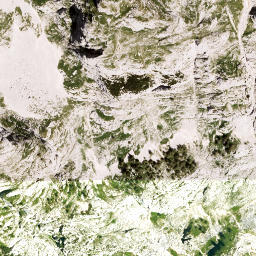 Satellite imagery of Prünzlkopf, AT