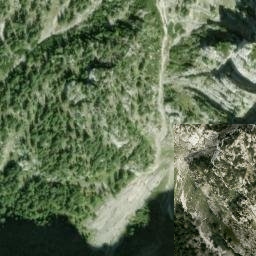 Satellite imagery of Kirche, DE