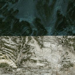 Satellite imagery of 131/2, DE