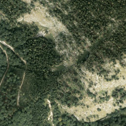 Satellite imagery of Schwarzer Berg, AT