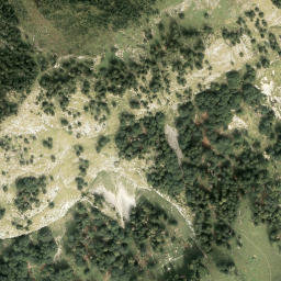 Satellite imagery of Schwarzer Berg, AT