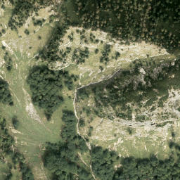 Satellite imagery of Schwarzer Berg, AT