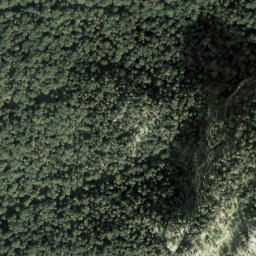 Satellite imagery of Wasserfallkogel, AT