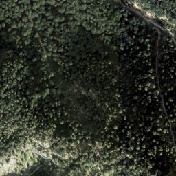 Satellite imagery of Wasserfallkogel, AT