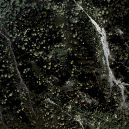 Satellite imagery of Wasserfallkogel, AT