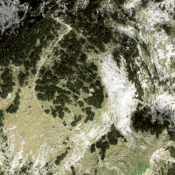 Satellite imagery of Niederer Sarstein, AT