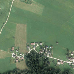 Satellite imagery of Teichschloß, AT