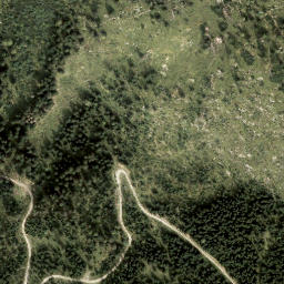 Satellite imagery of Türkenkogel, AT