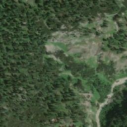 Satellite imagery of Steileck, AT