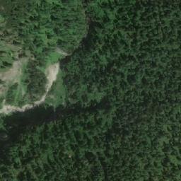 Satellite imagery of Steileck, AT