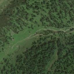 Satellite imagery of Schafberg, AT