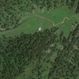 Satellite imagery of Schafberg, AT