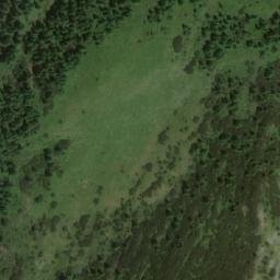 Satellite imagery of Betstein, AT