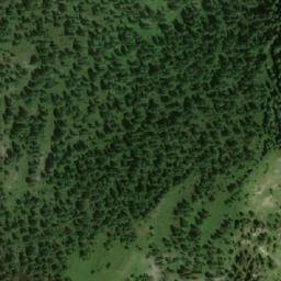 Satellite imagery of Betstein, AT