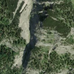 Satellite imagery of Niedermauern, AT