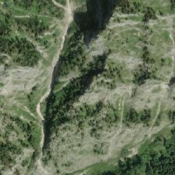 Satellite imagery of Rotenkogel, AT