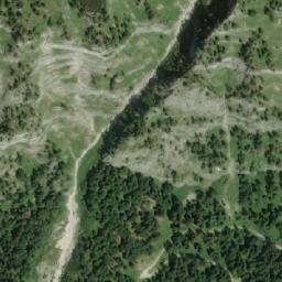 Satellite imagery of Rotenkogel, AT