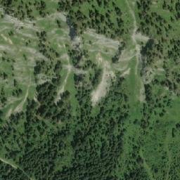 Satellite imagery of Rotenkogel, AT