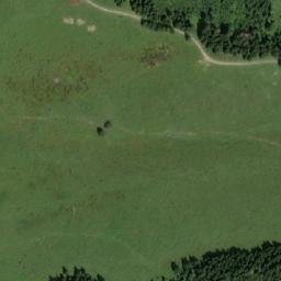Satellite imagery of Hirschriedel, AT