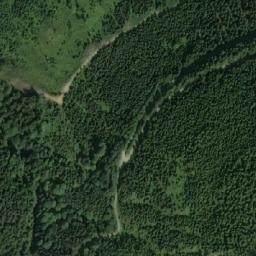 Satellite imagery of Harting, AT