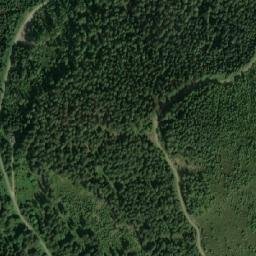 Satellite imagery of Schwarzkogel, AT