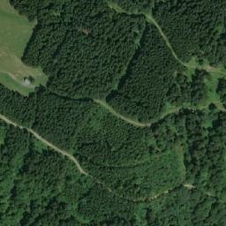 Satellite imagery of Schwarzkogel, AT