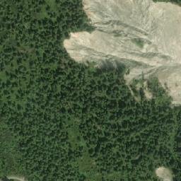 Satellite imagery of Zirnitzsattel, AT