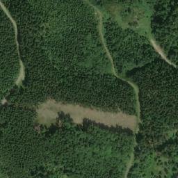 Satellite imagery of Zirnitzsattel, AT