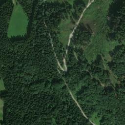 Satellite imagery of Stockerkogel, AT