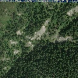 Satellite imagery of Kohlwegriegel, AT