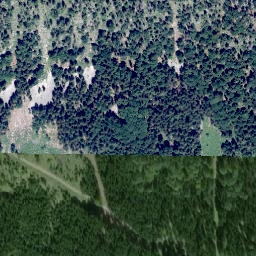 Satellite imagery of Dürrenkogel, AT