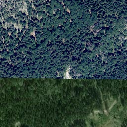Satellite imagery of Dürrenkogel, AT