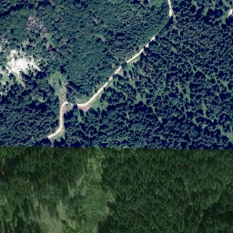 Satellite imagery of Dürrenkogel, AT