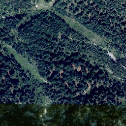 Satellite imagery of Kalte Mauer, AT