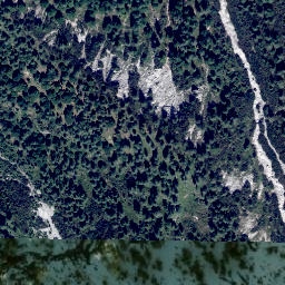Satellite imagery of Kalte Mauer, AT