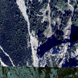 Satellite imagery of Kalte Mauer, AT