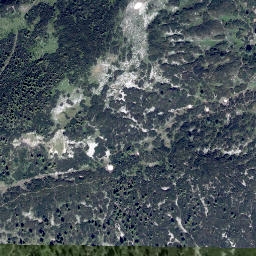 Satellite imagery of Eisenerzer Höhe, AT