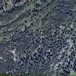 Satellite imagery of Eisenerzer Höhe, AT