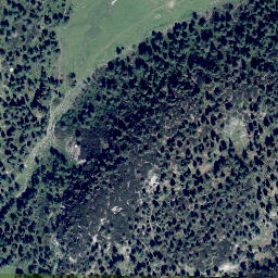 Satellite imagery of Eisenerzer Höhe, AT